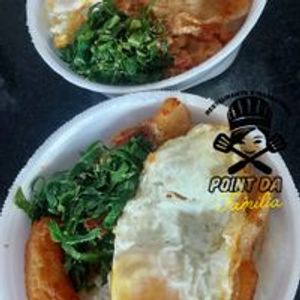 imagem do produto Virado á Paulista Grande