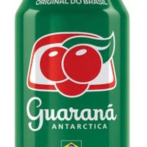 imagem do produto Guaraná Lata 350ml