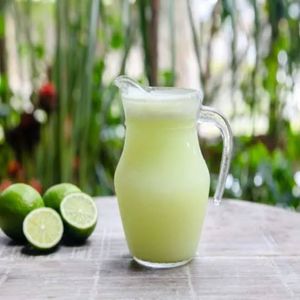 imagem do produto Jarra de Suco (Somente MESA)