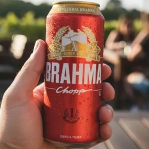 imagem do produto Brahma chop