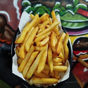 imagem do produto Fritas 🍟🍟🍟🍟