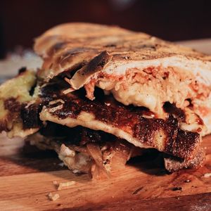 imagem do produto Kachurrasco simples + queijo coalho