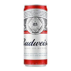 imagem do produto Bud