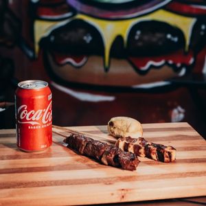 imagem do produto Combo lavitin + coca lata