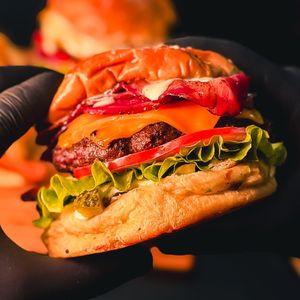 imagem do produto Costela bacon