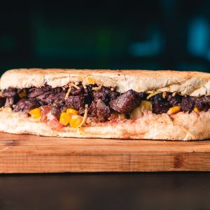 imagem do produto Kachurrasco simples