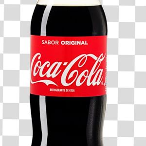imagem do produto Coca cola 2 litros