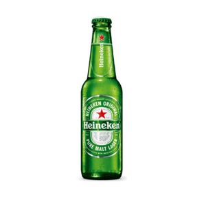 imagem do produto Heineken trincando de gelada