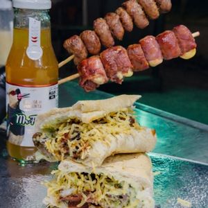 imagem do produto Ka 2 amores 😍