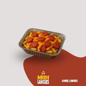 imagem do produto BATATA MÉDIA 