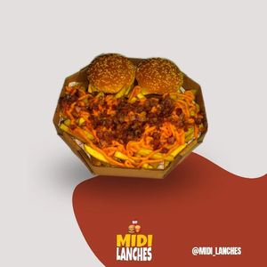 imagem do produto COMBO CASAL 