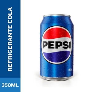 imagem do produto PEPSI COCA LATA - 350 ML