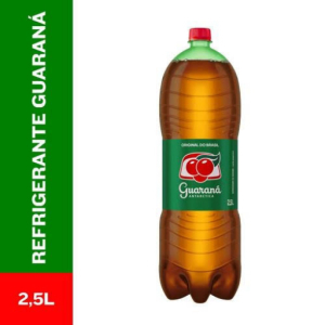 imagem do produto GUARANÁ ANTÁRTICA 2L