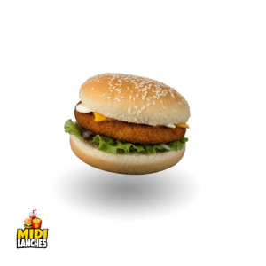 imagem do produto MIDI CRUNCH CHICKEN 