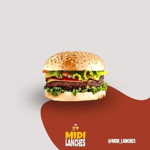 imagem do produto MIDI EGG SALADA