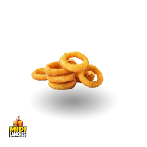 imagem do produto ONION RINGS 7 UNIDADES