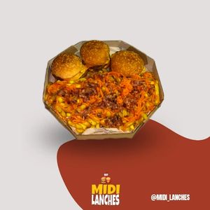 imagem do produto COMBO NÓS TRÊS 