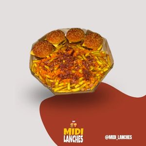 imagem do produto COMBO FAMÍLIA 