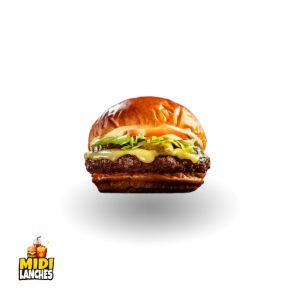 imagem do produto MIDI BURGUER IMPERIAL 