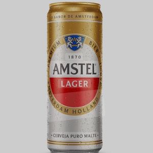 imagem do produto CERVEJA AMISTEL 