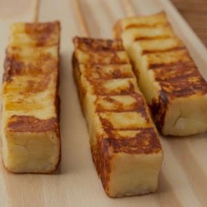 imagem do produto QUEIJO QUALHO 