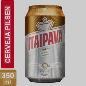imagem do produto ITAIPAVA 