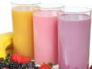 imagem do produto Vitaminas