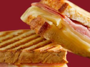 imagem do produto Sanduiches ( Estilo Misto )