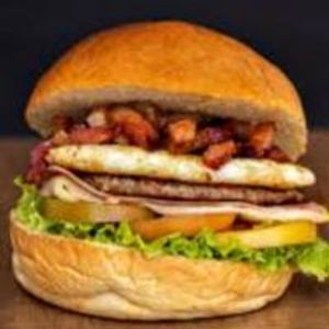 imagem do produto x tudo + trufa