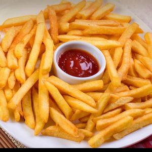 imagem do produto Batata Frita 300g