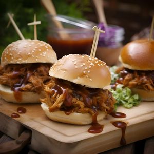 imagem do produto X- Egg Frango Bacon