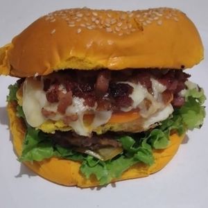 imagem do produto x tudo com catupiry 