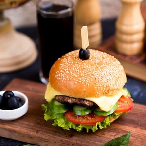 imagem do produto X- Egg