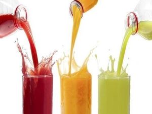 imagem do produto Sucos Da Polpa