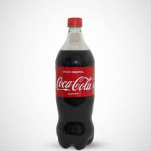 imagem do produto Coca 1 litro