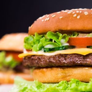 imagem do produto X- Egg Salada