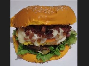 imagem do produto X- Filé Especial