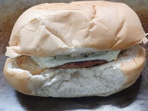 imagem do produto X- Burguer