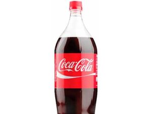 imagem do produto Coca Cola Litro