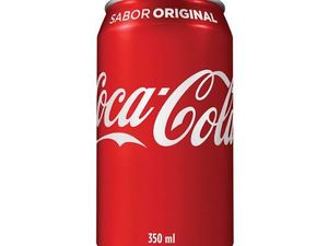 imagem do produto Coca Cola Lata