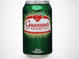 imagem do produto Guaraná Lata