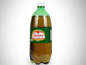 imagem do produto Guaraná Litro