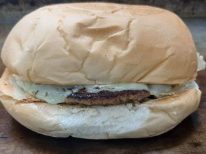 imagem do produto X- Max burguer