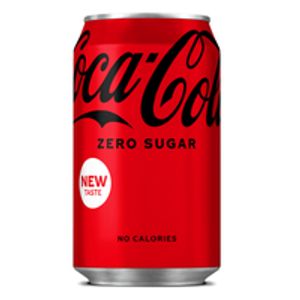 imagem do produto COCA-COLA ZERO