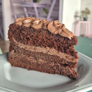 imagem do produto Fatia Brigadeiro 