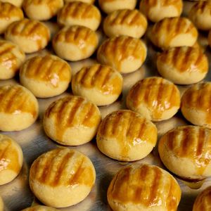 imagem do produto Salgadinho de Queijo