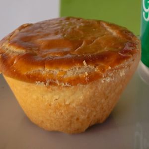 imagem do produto Empada de FRANGO c/ CREME CHEESE