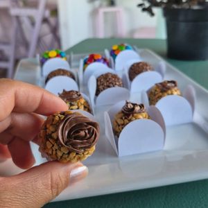 imagem do produto DOCINHOS💕