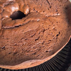 imagem do produto Bolo da VoVó Chocolate