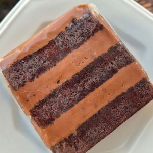 imagem do produto Fatia Chocolatuda